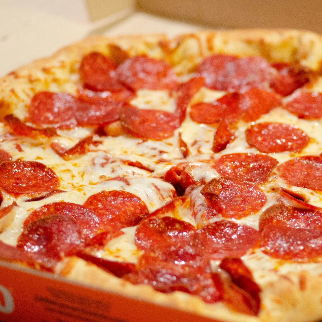 Pizza 1